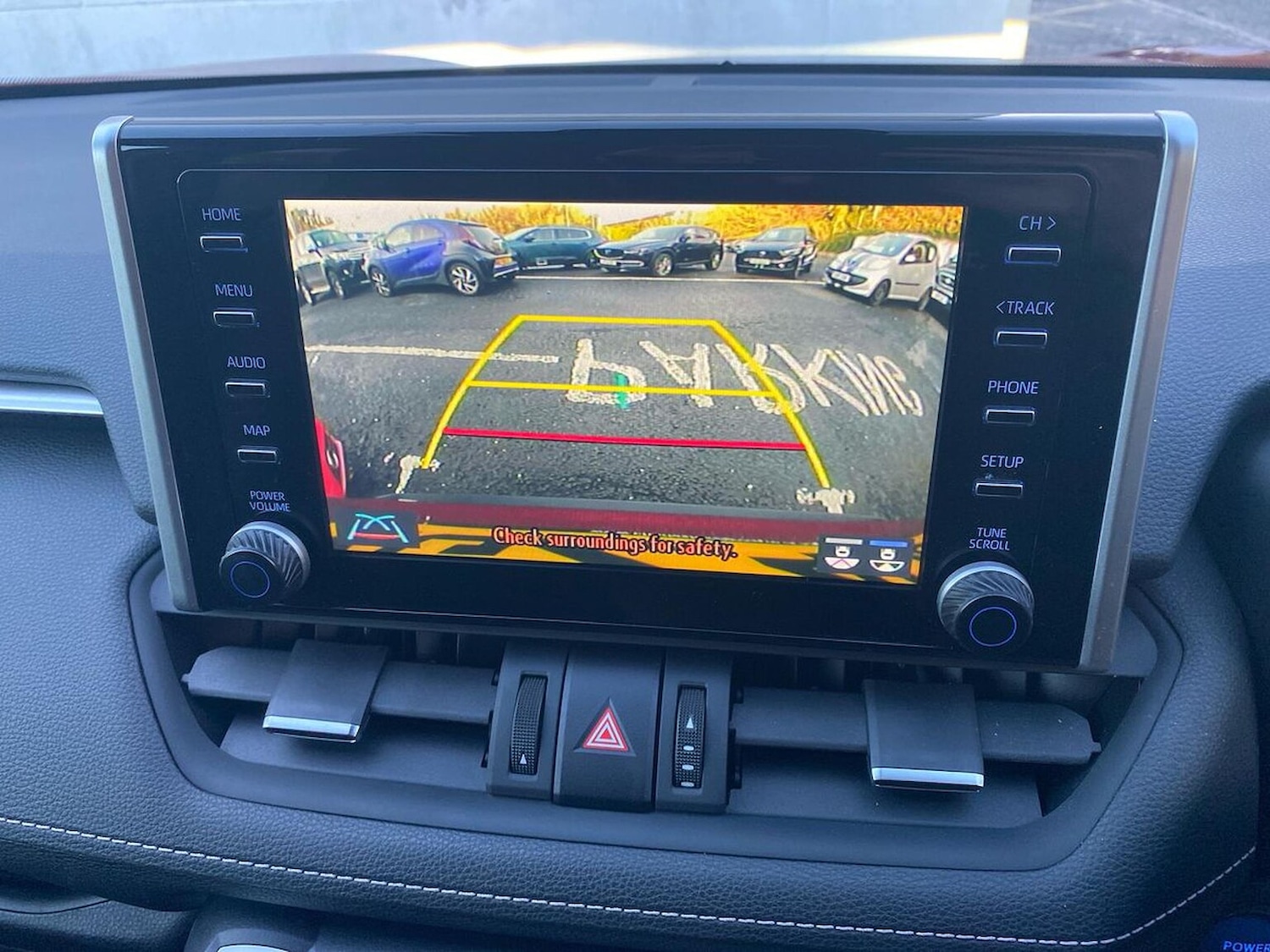 Used Toyota RAV4 2022 for sale - 76751931: Photo 23