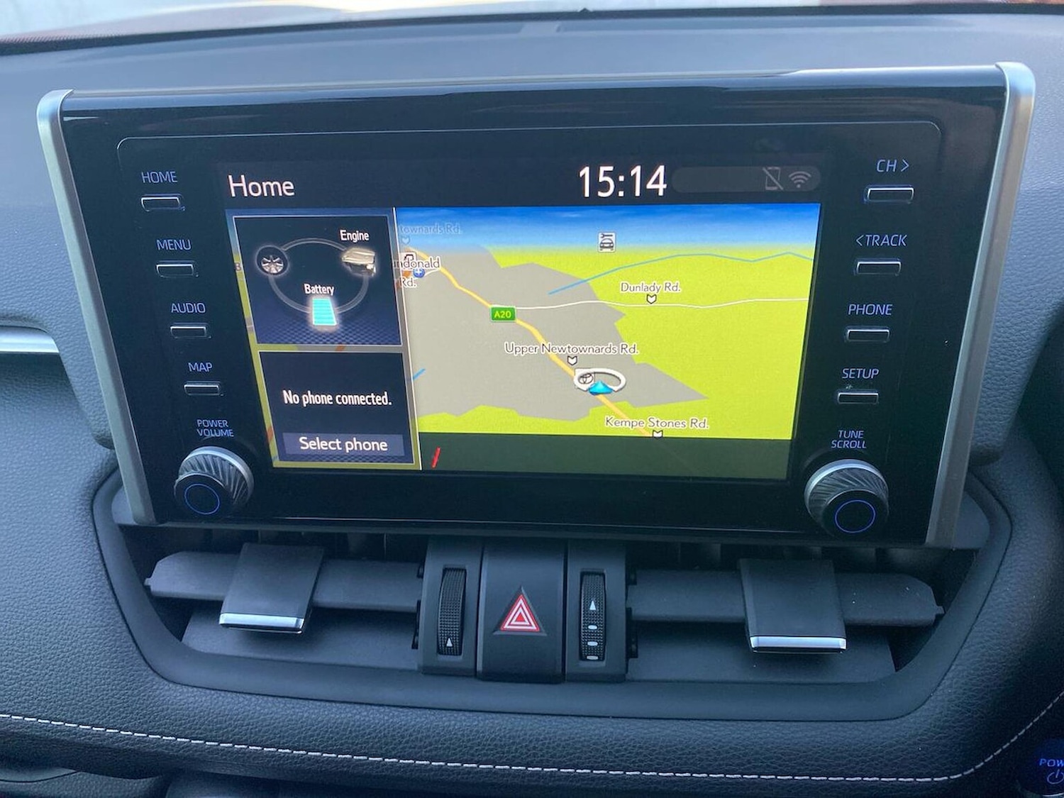 Used Toyota RAV4 2022 for sale - 76751931: Photo 24