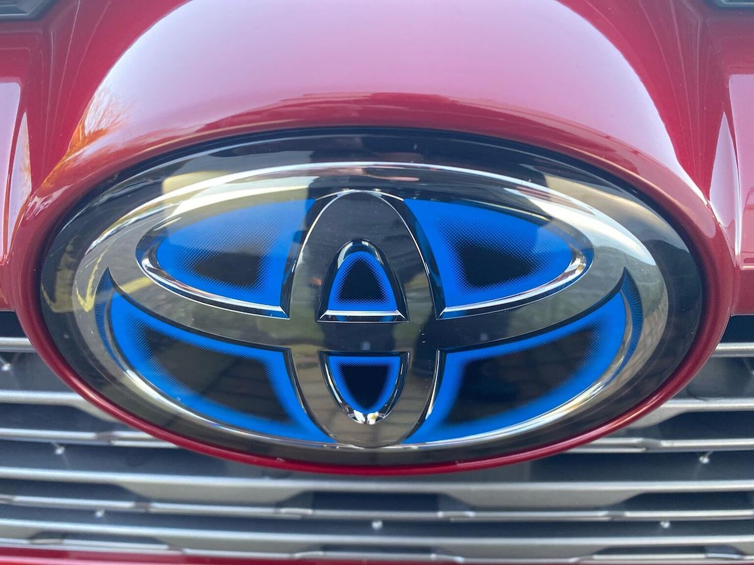 Used Toyota RAV4 2022 for sale - 76751931: Photo 29