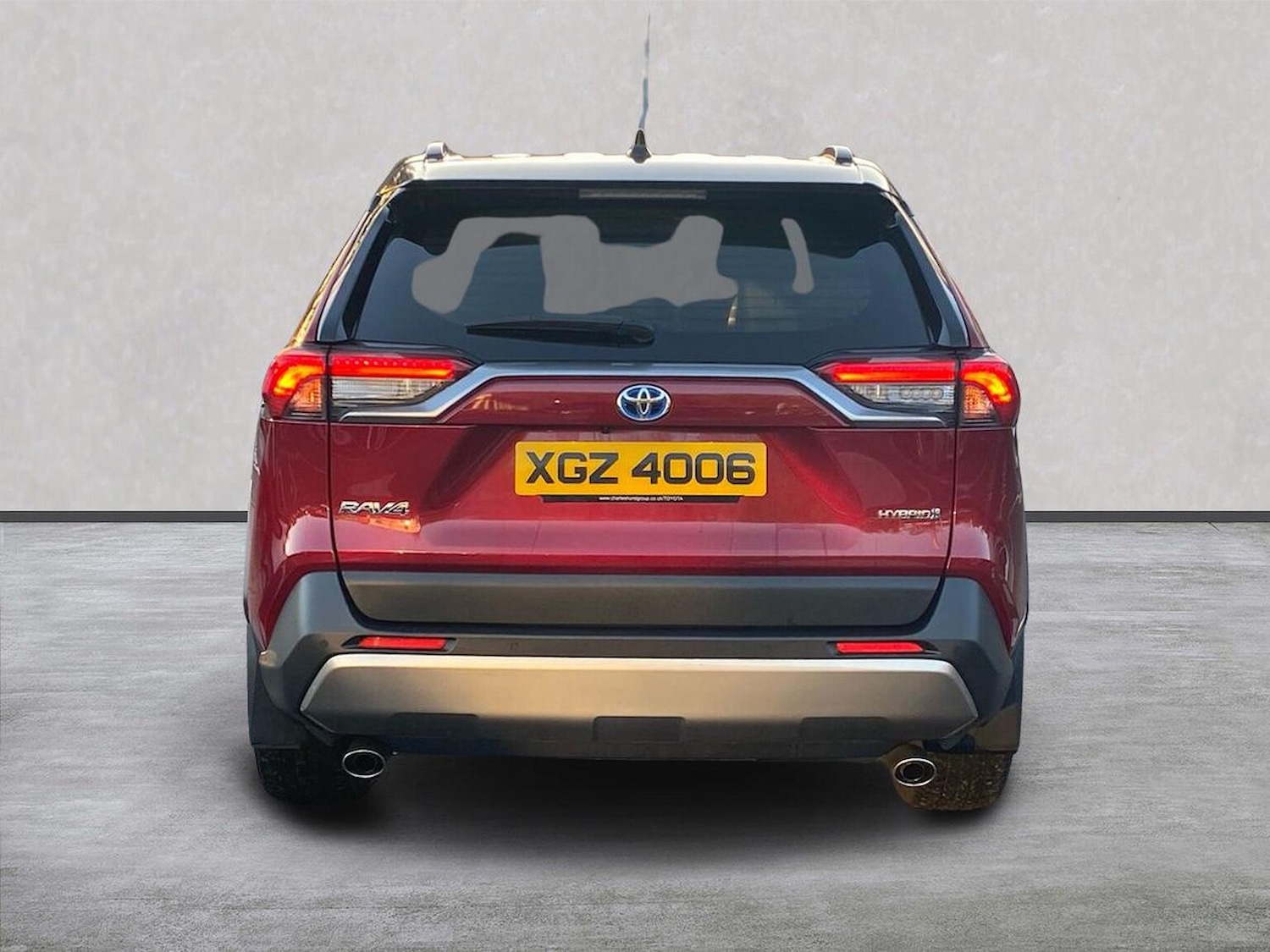 Used Toyota RAV4 2022 for sale - 76751931: Photo 4