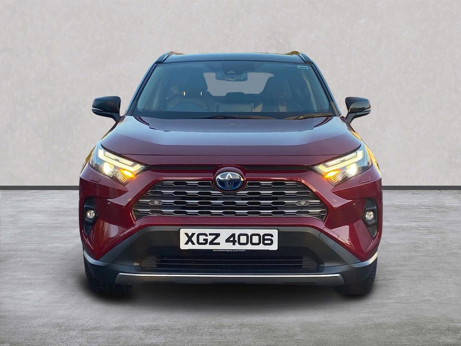 Used Toyota RAV4 2022 for sale - 76751931: Photo 5