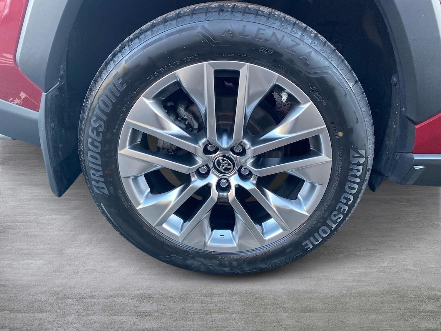 Used Toyota RAV4 2022 for sale - 76751931: Photo 6