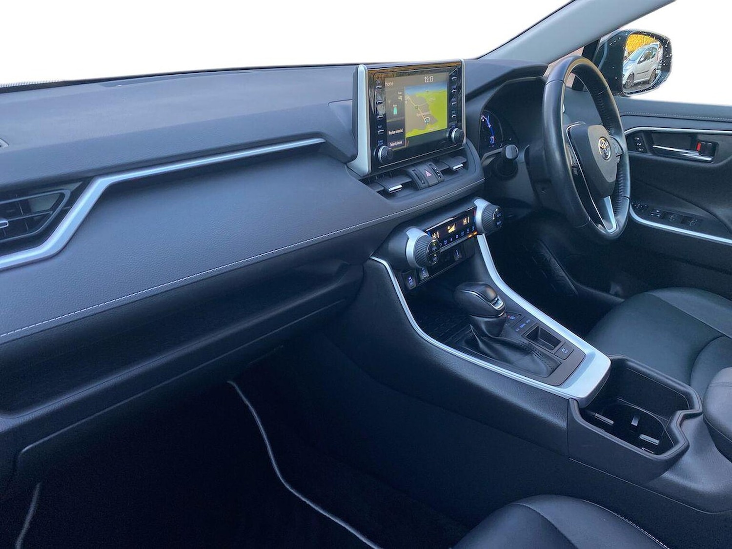 Used Toyota RAV4 2022 for sale - 76751931: Photo 7