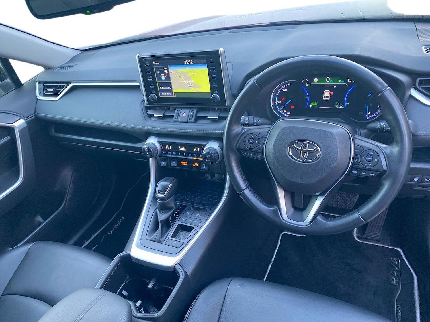 Used Toyota RAV4 2022 for sale - 76751931: Photo 8