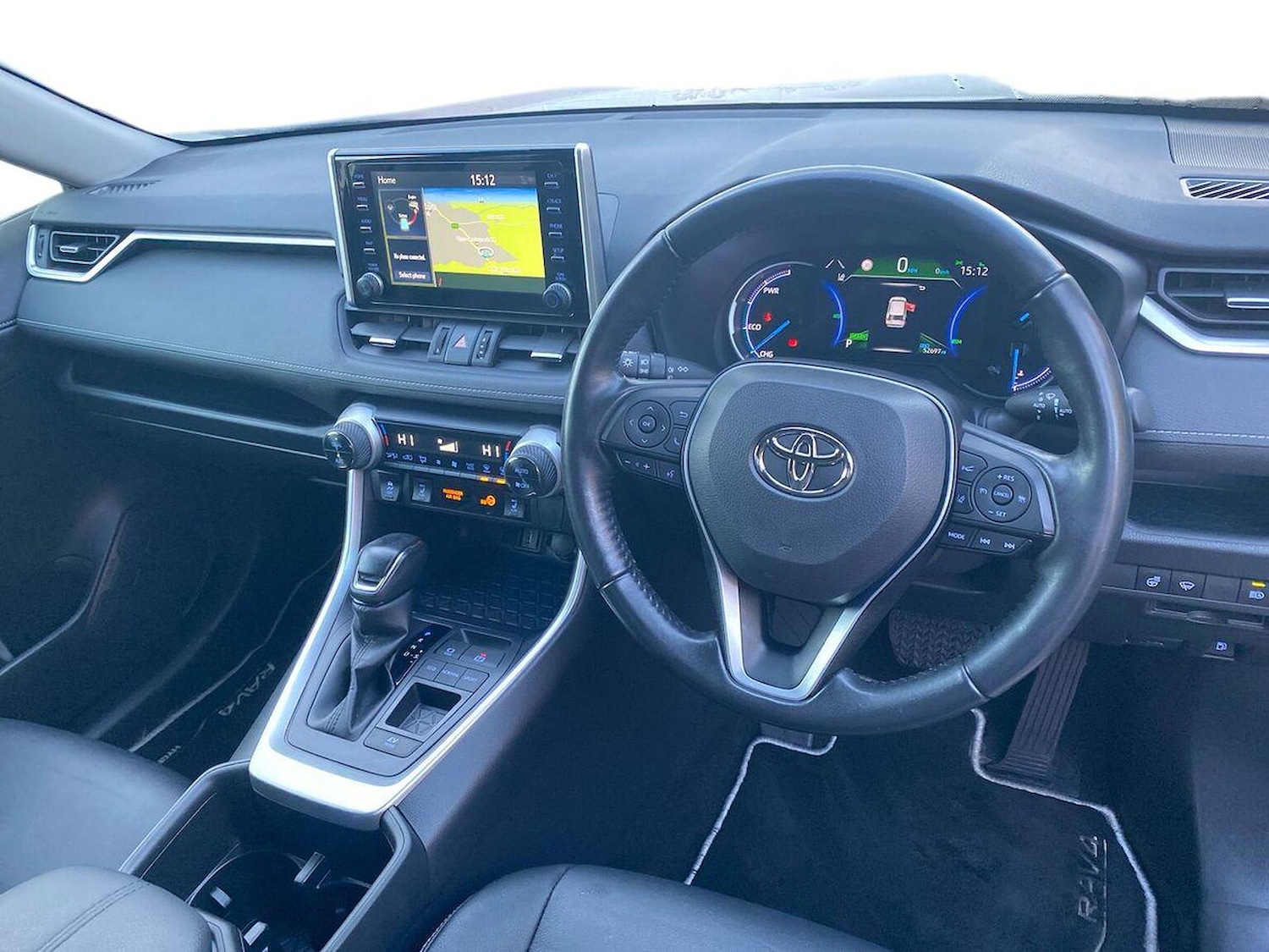 Used Toyota RAV4 2022 for sale - 76751931: Photo 9