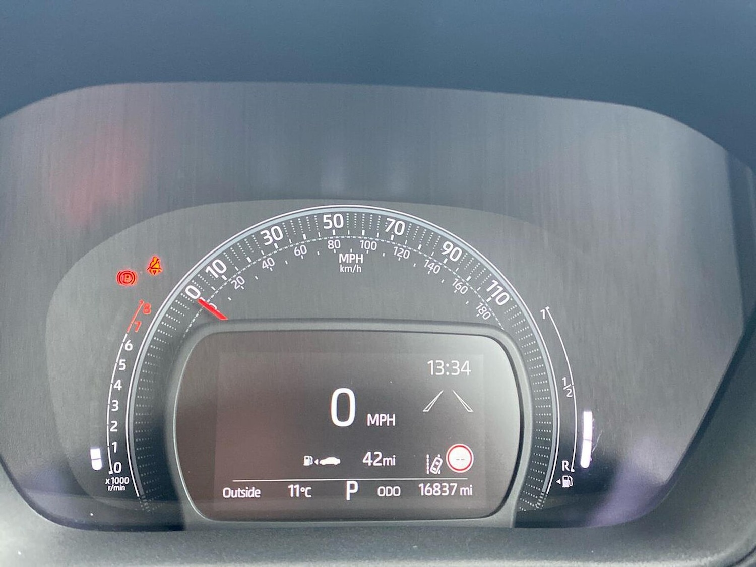 Used Toyota Aygo X 2022 for sale - 76541852: Photo 10