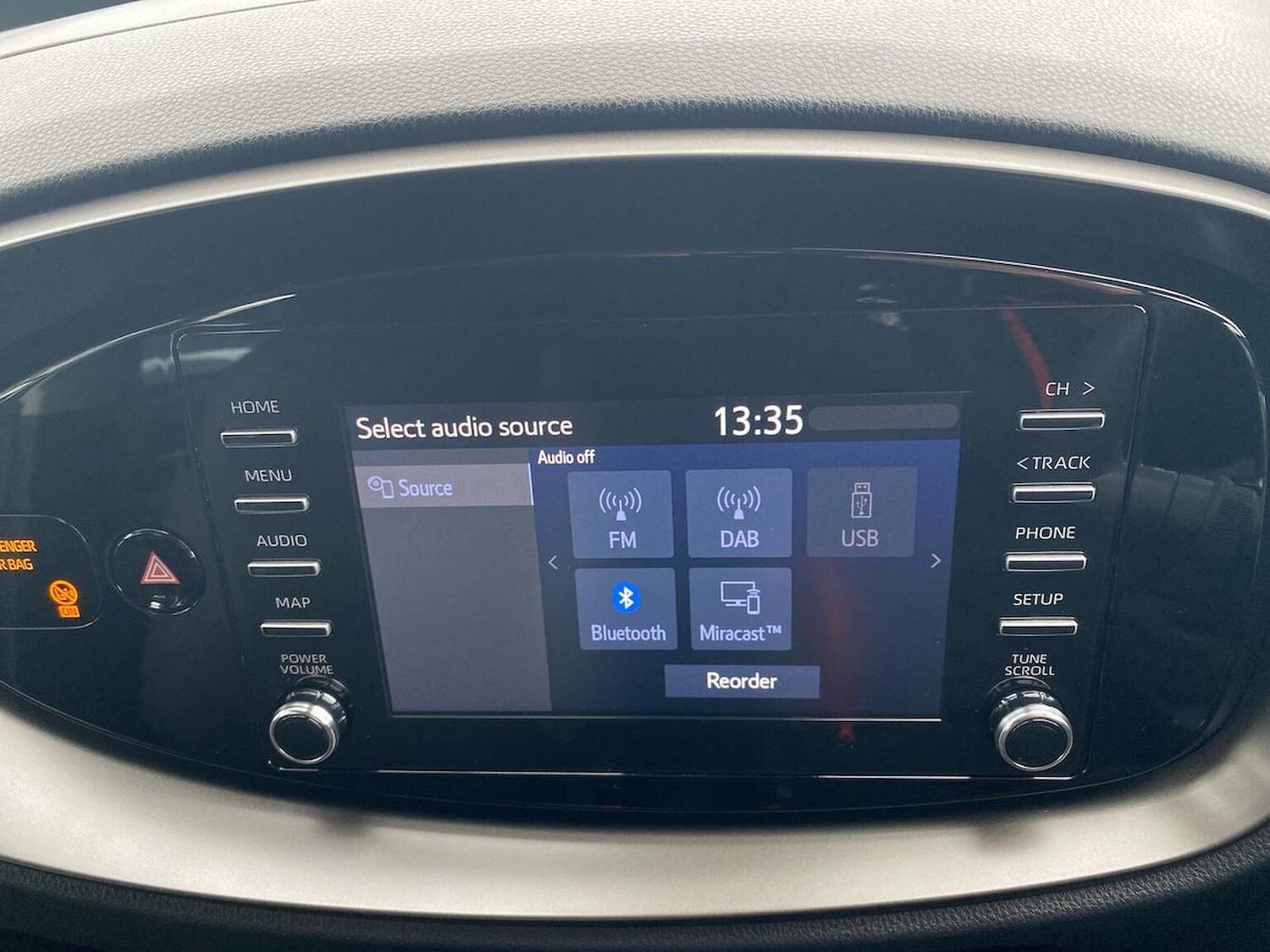 Used Toyota Aygo X 2022 for sale - 76541852: Photo 11