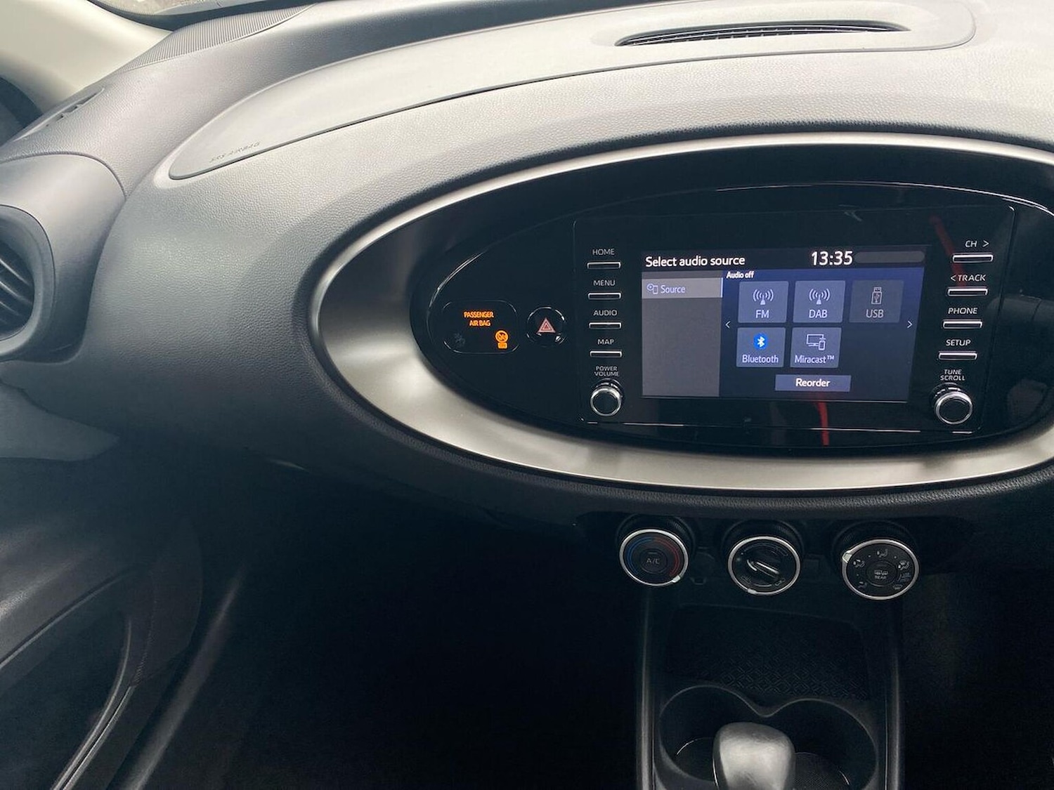 Used Toyota Aygo X 2022 for sale - 76541852: Photo 13