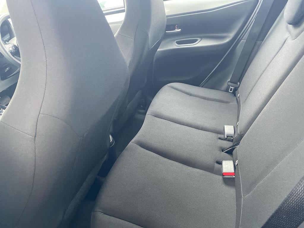 Used Toyota Aygo X 2022 for sale - 76541852: Photo 16