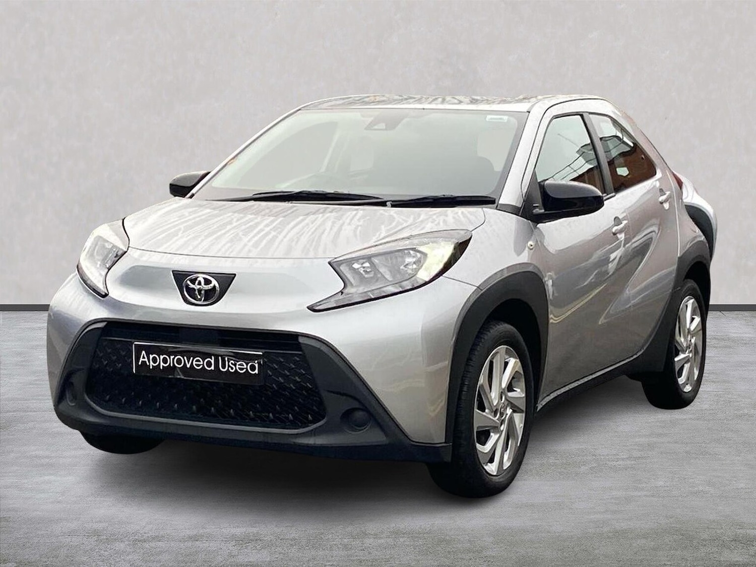 Used Toyota Aygo X 2022 for sale - 76541852: Photo 20