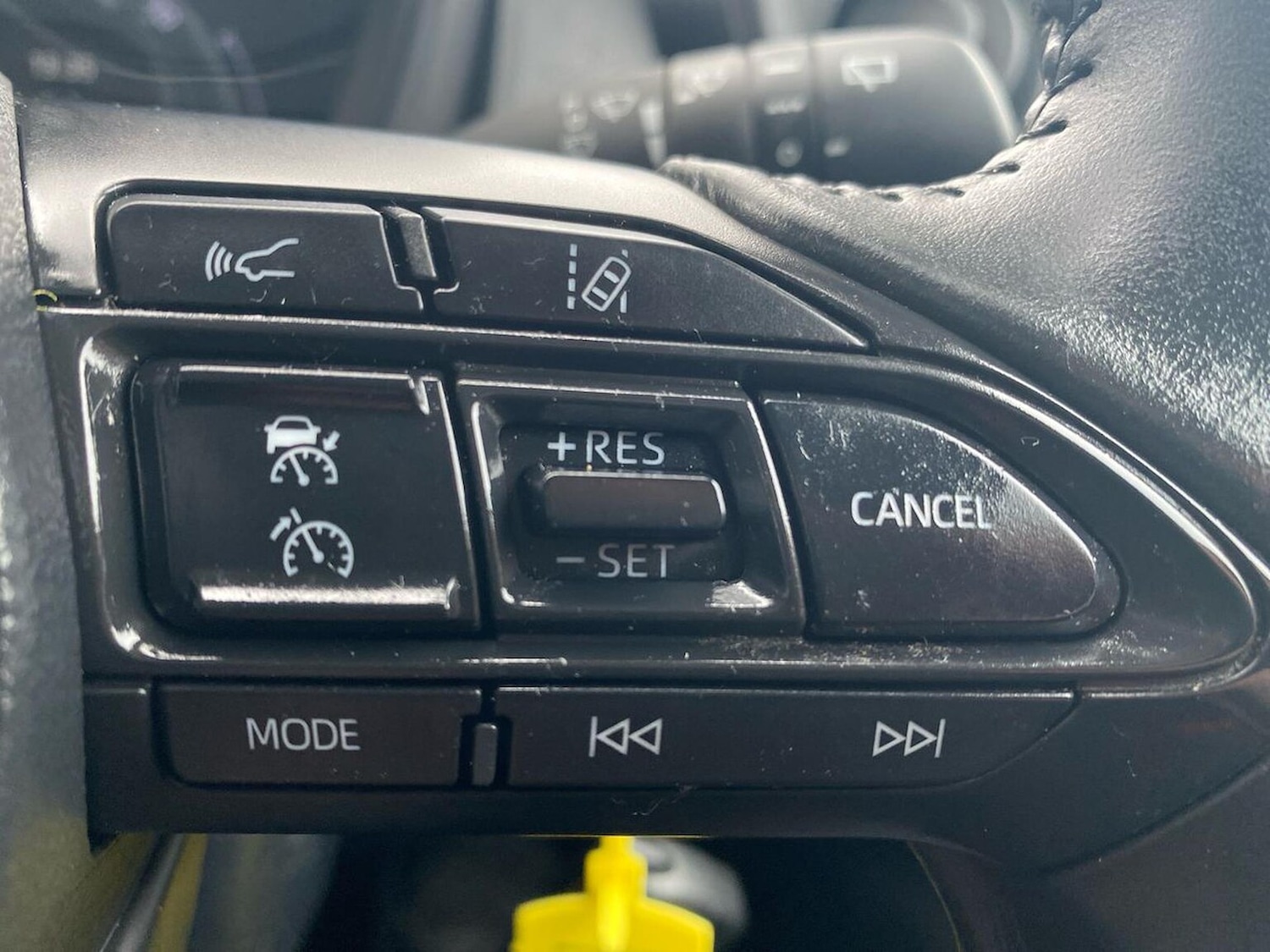 Used Toyota Aygo X 2022 for sale - 76541852: Photo 24