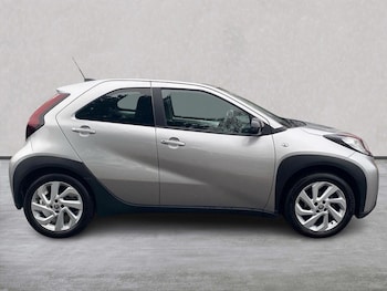 Used Toyota Aygo X 2022 for sale - 76541852: Photo