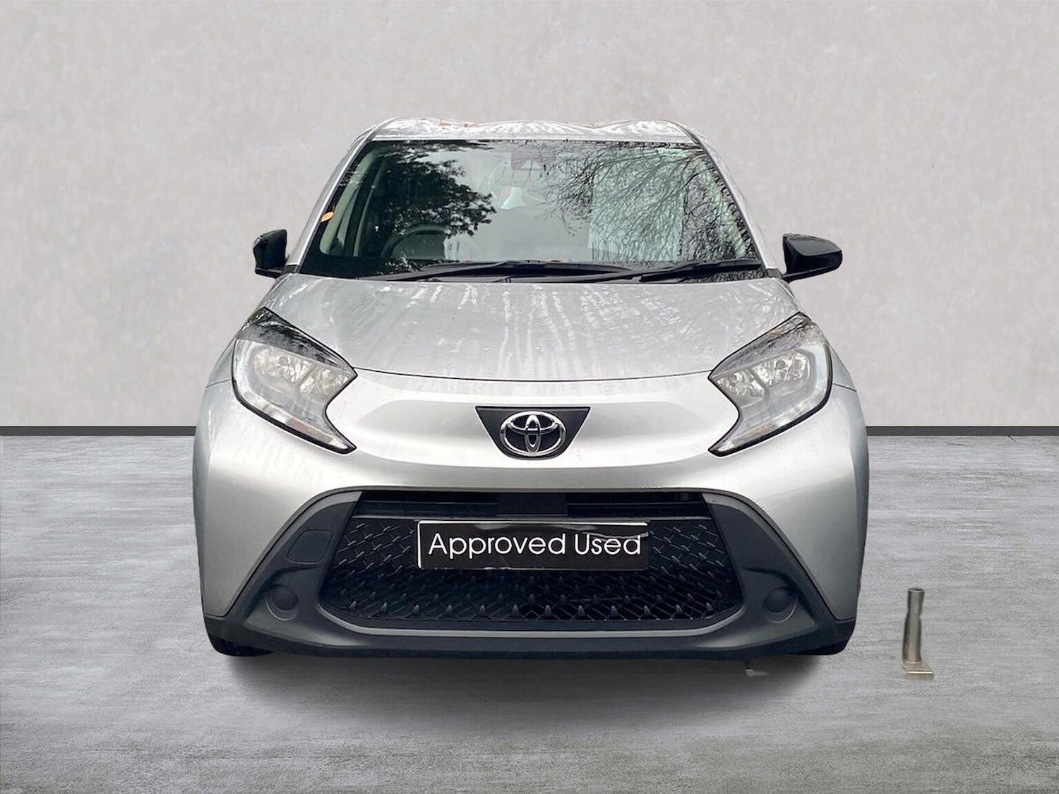 Used Toyota Aygo X 2022 for sale - 76541852: Photo 5