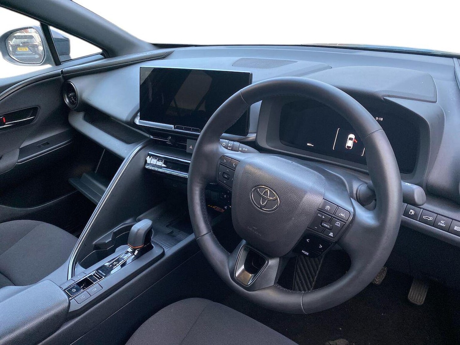 Used Toyota C-HR 2024 for sale - 77759343: Photo 15