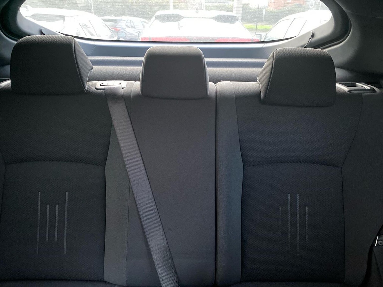 Used Toyota C-HR 2024 for sale - 77759343: Photo 16