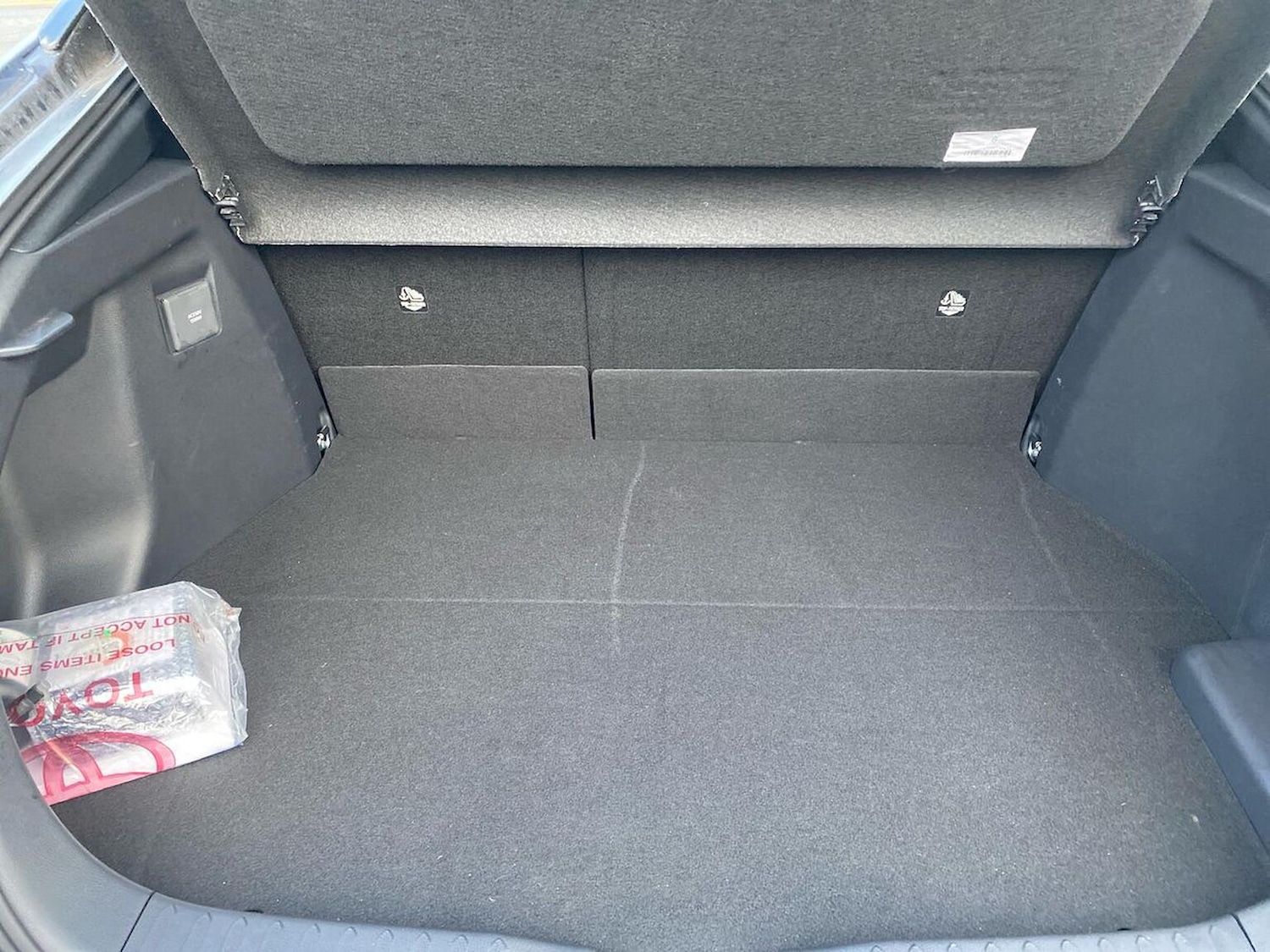 Used Toyota C-HR 2024 for sale - 77759343: Photo 17