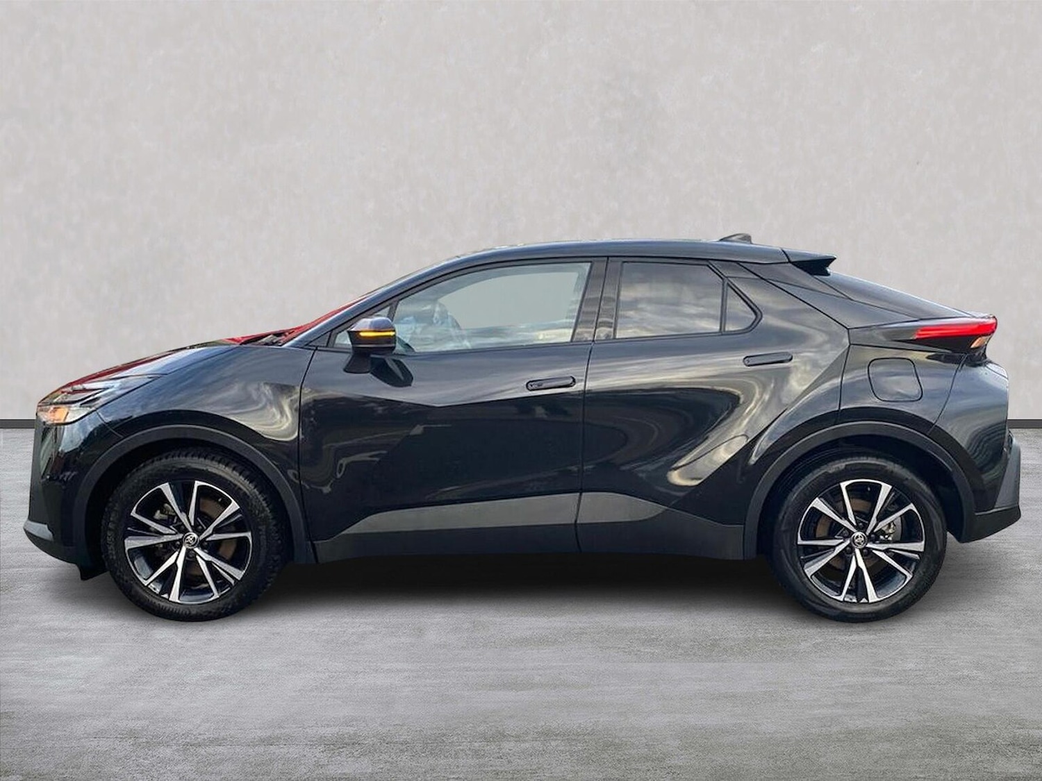 Used Toyota C-HR 2024 for sale - 77759343: Photo 19