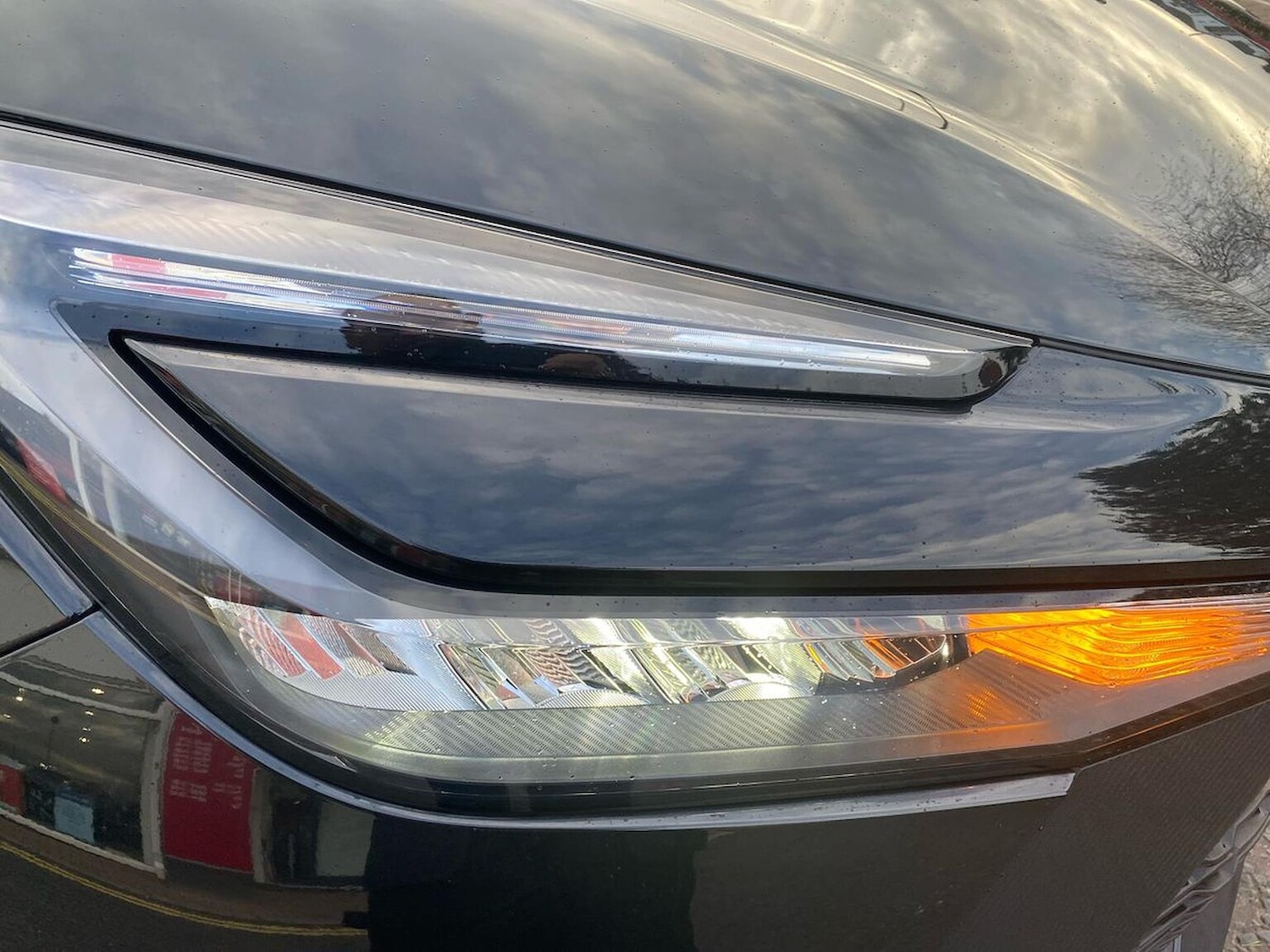 Used Toyota C-HR 2024 for sale - 77759343: Photo 30