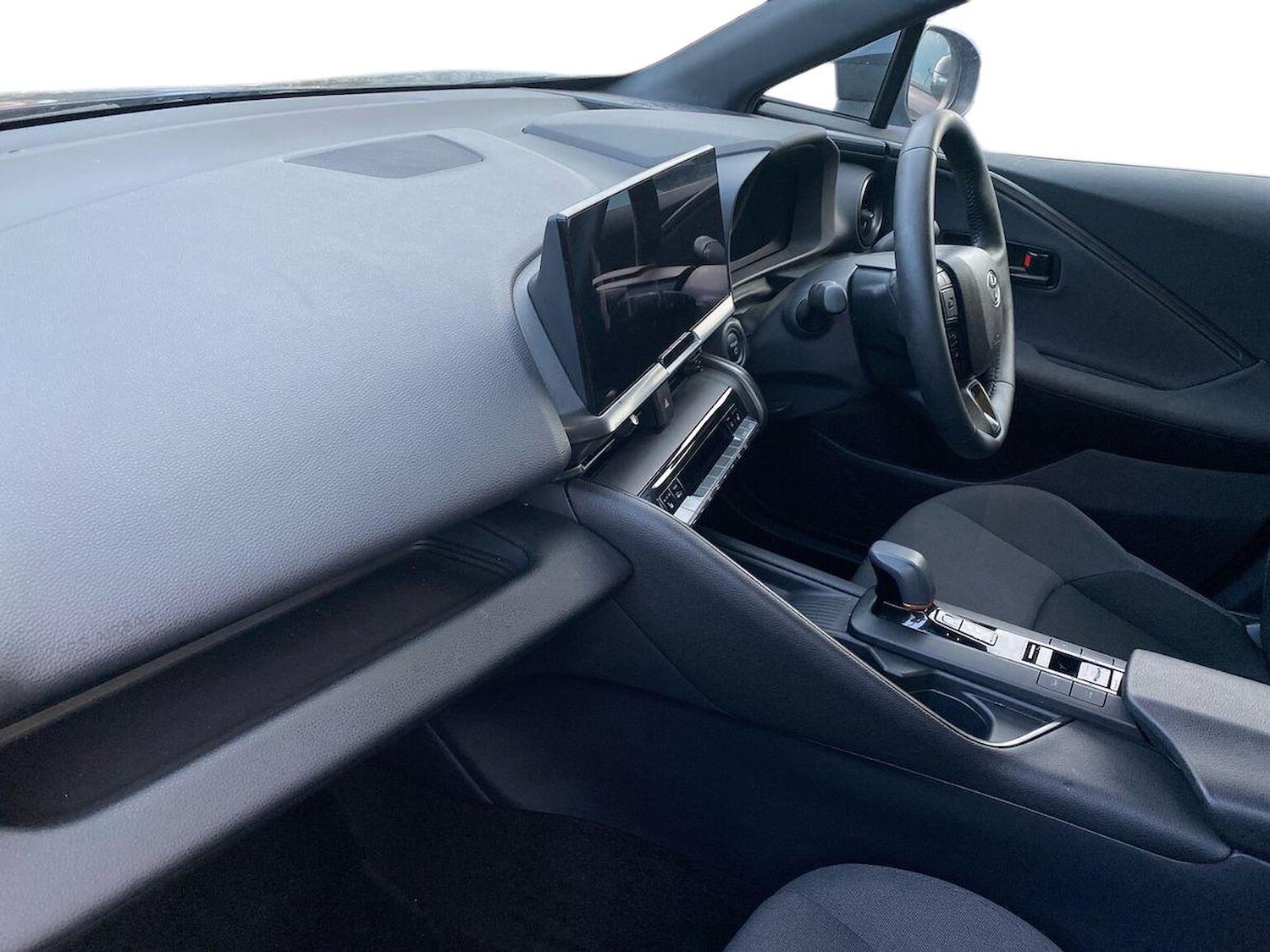 Used Toyota C-HR 2024 for sale - 77759343: Photo 7