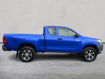 Used Toyota Hilux 2018 for sale - 79765199: Photo