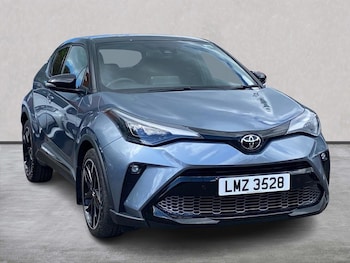 Used Toyota C-HR 2023 for sale - 79017757: Photo