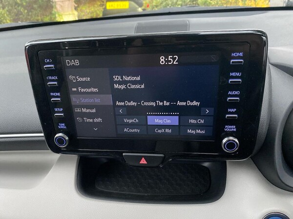 Used Toyota Yaris 2022 for sale - 76263327: Photo 11