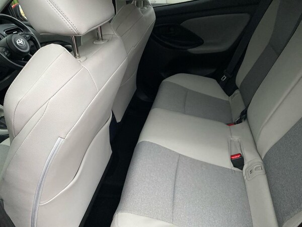 Used Toyota Yaris 2022 for sale - 76263327: Photo 16