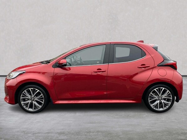 Used Toyota Yaris 2022 for sale - 76263327: Photo 19