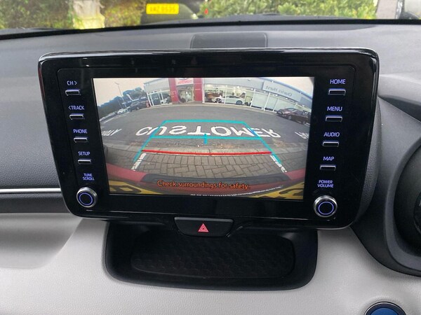 Used Toyota Yaris 2022 for sale - 76263327: Photo 23