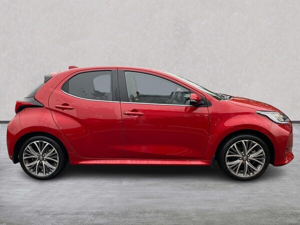 Used Toyota Yaris 2022 for sale - 76263327: Photo 3
