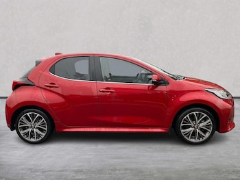 Used Toyota Yaris 2022 for sale - 76263327: Photo 3