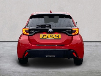 Used Toyota Yaris 2022 for sale - 76263327: Photo 4