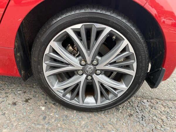 Used Toyota Yaris 2022 for sale - 76263327: Photo 6