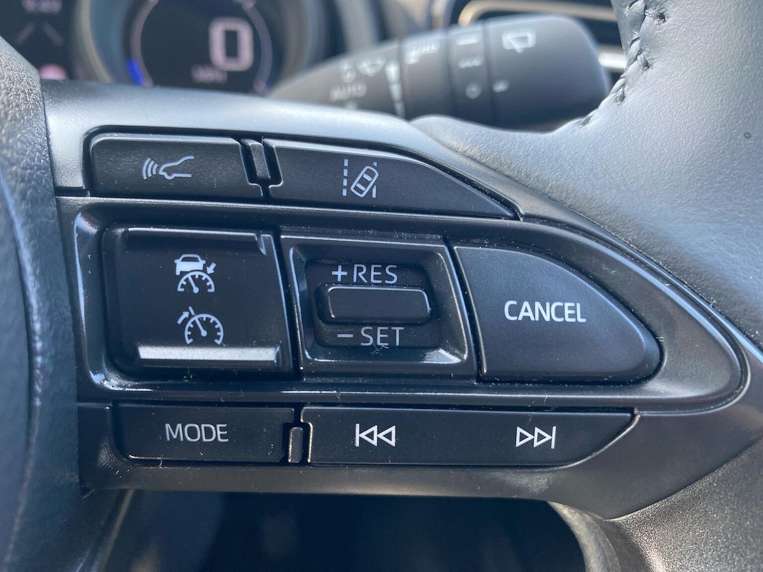 Vehicle 24