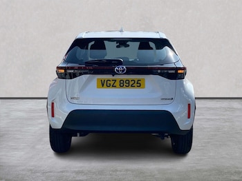 Used Toyota Yaris Cross 2022 for sale - 75490192: Photo