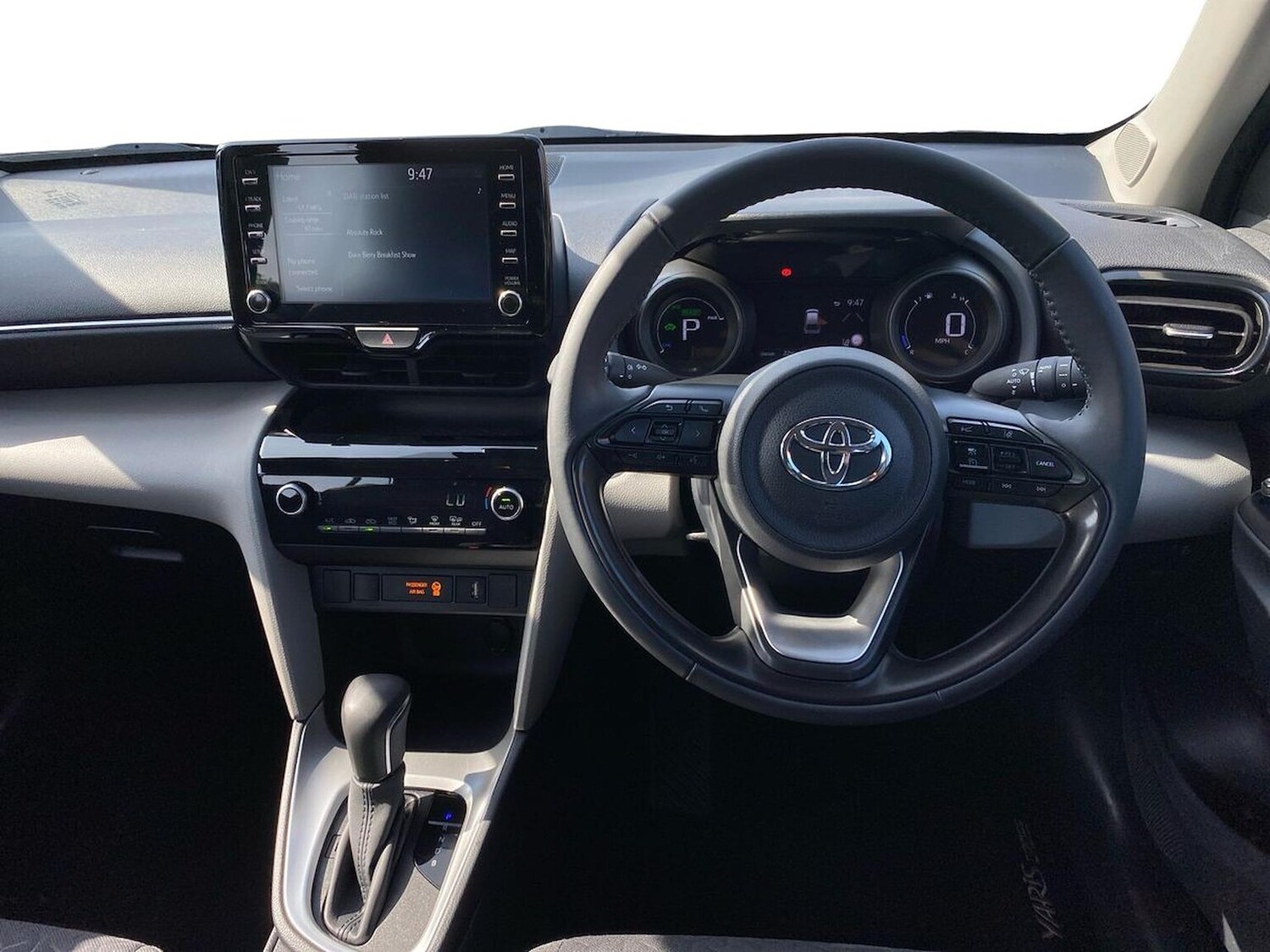 Vehicle 9
