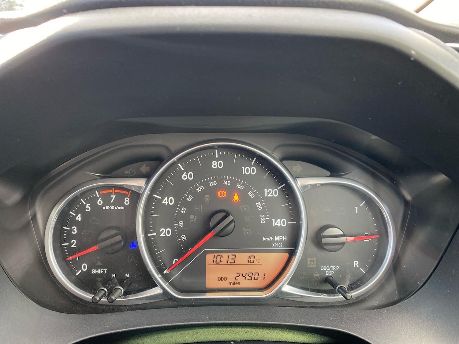 Used Toyota Yaris 2014 for sale - 76611614: Photo 10