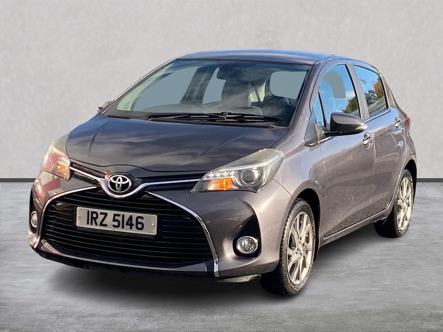 Used Toyota Yaris 2014 for sale - 76611614: Photo 20