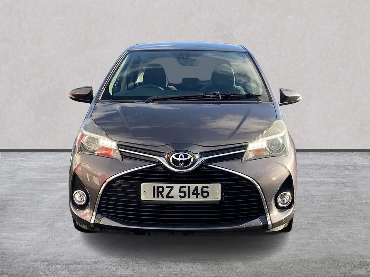 Used Toyota Yaris 2014 for sale - 76611614: Photo 5