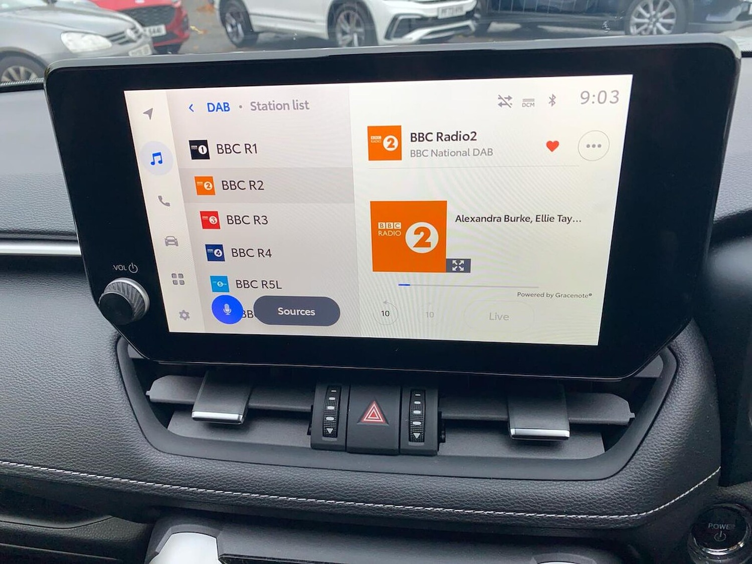 Used Toyota RAV4 2023 for sale - 76436519: Photo 11