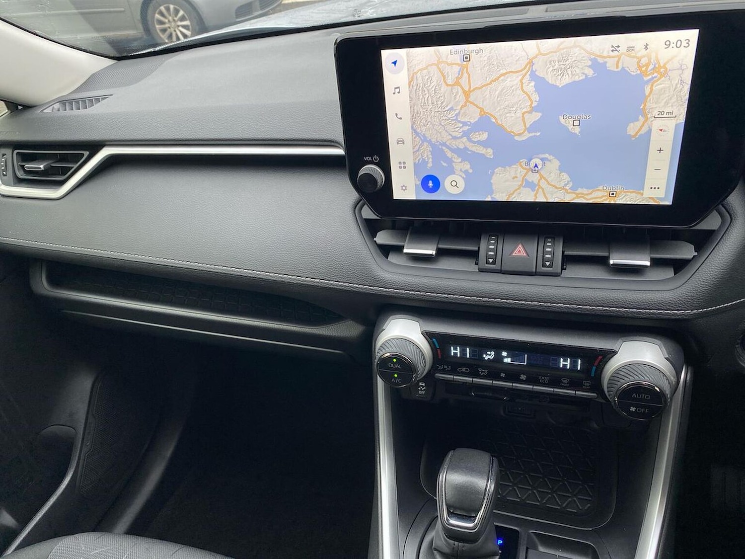 Used Toyota RAV4 2023 for sale - 76436519: Photo 13