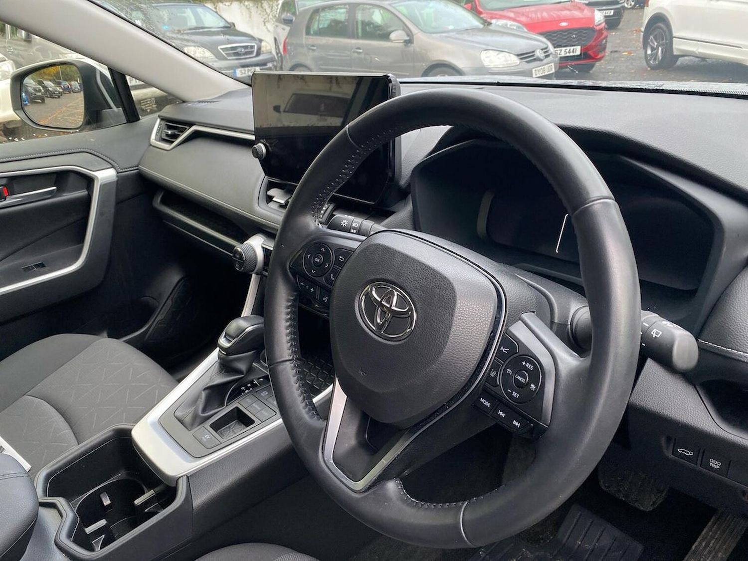 Used Toyota RAV4 2023 for sale - 76436519: Photo 15