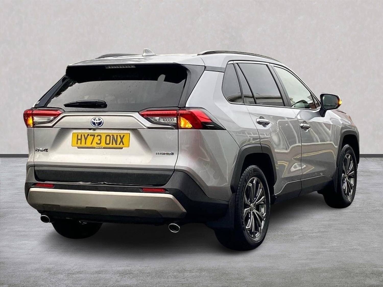 Used Toyota RAV4 2023 for sale - 76436519: Photo 18