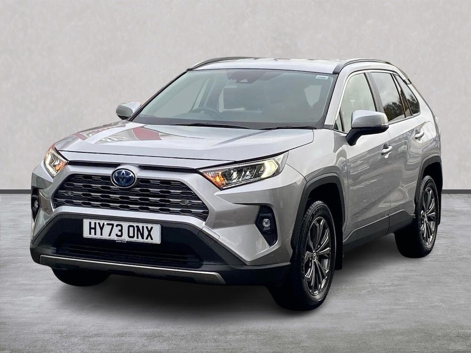 Used Toyota RAV4 2023 for sale - 76436519: Photo 20