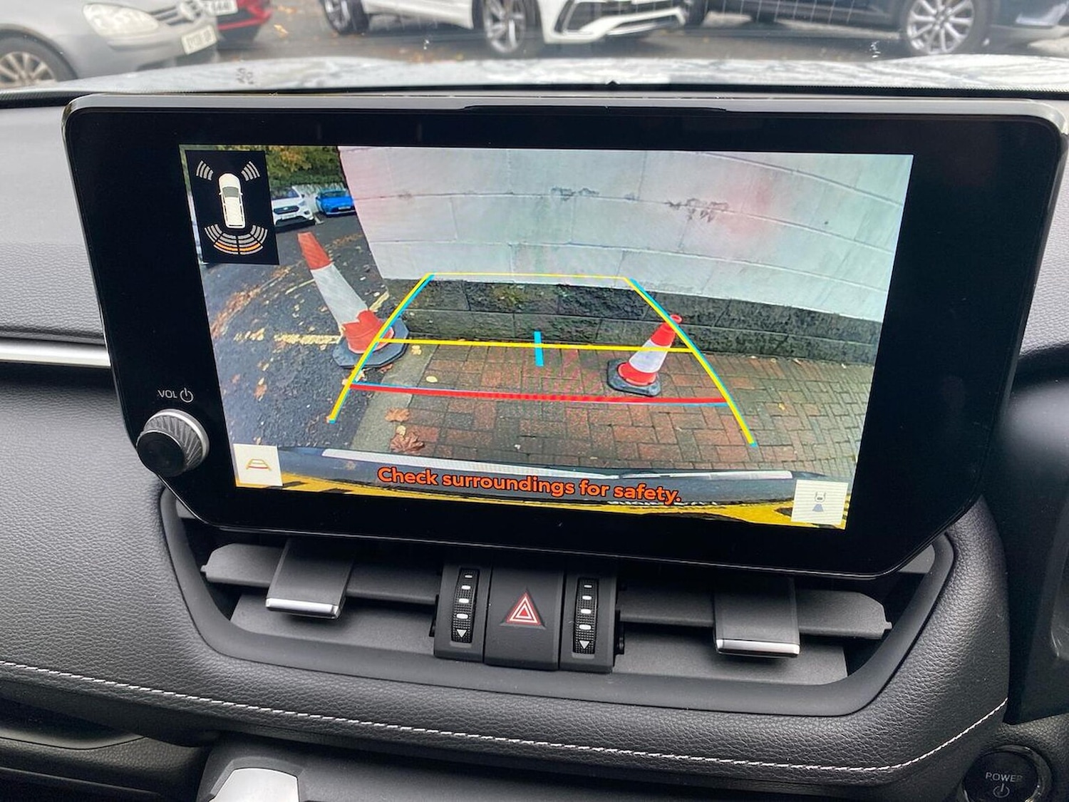 Used Toyota RAV4 2023 for sale - 76436519: Photo 23