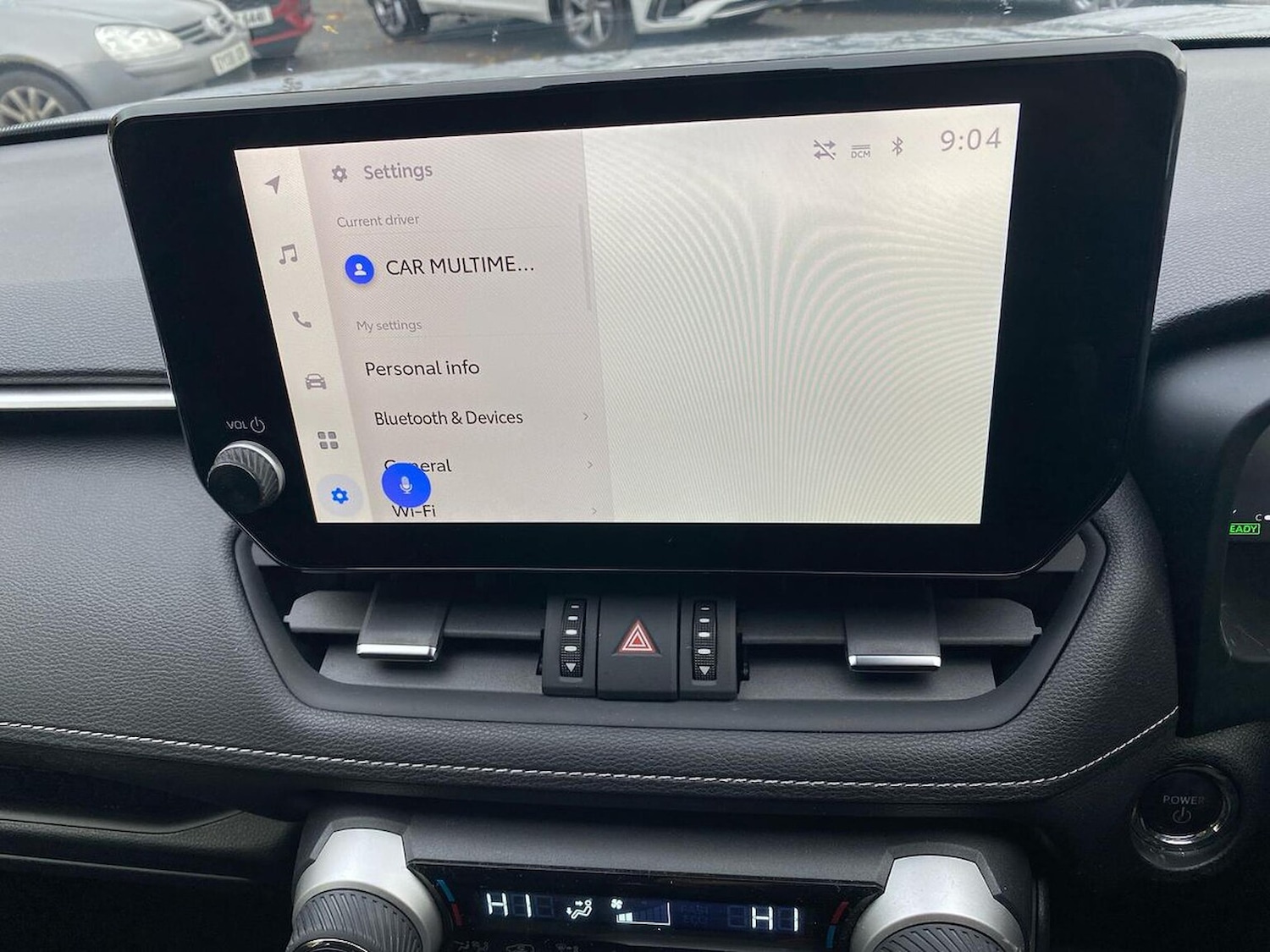 Used Toyota RAV4 2023 for sale - 76436519: Photo 24