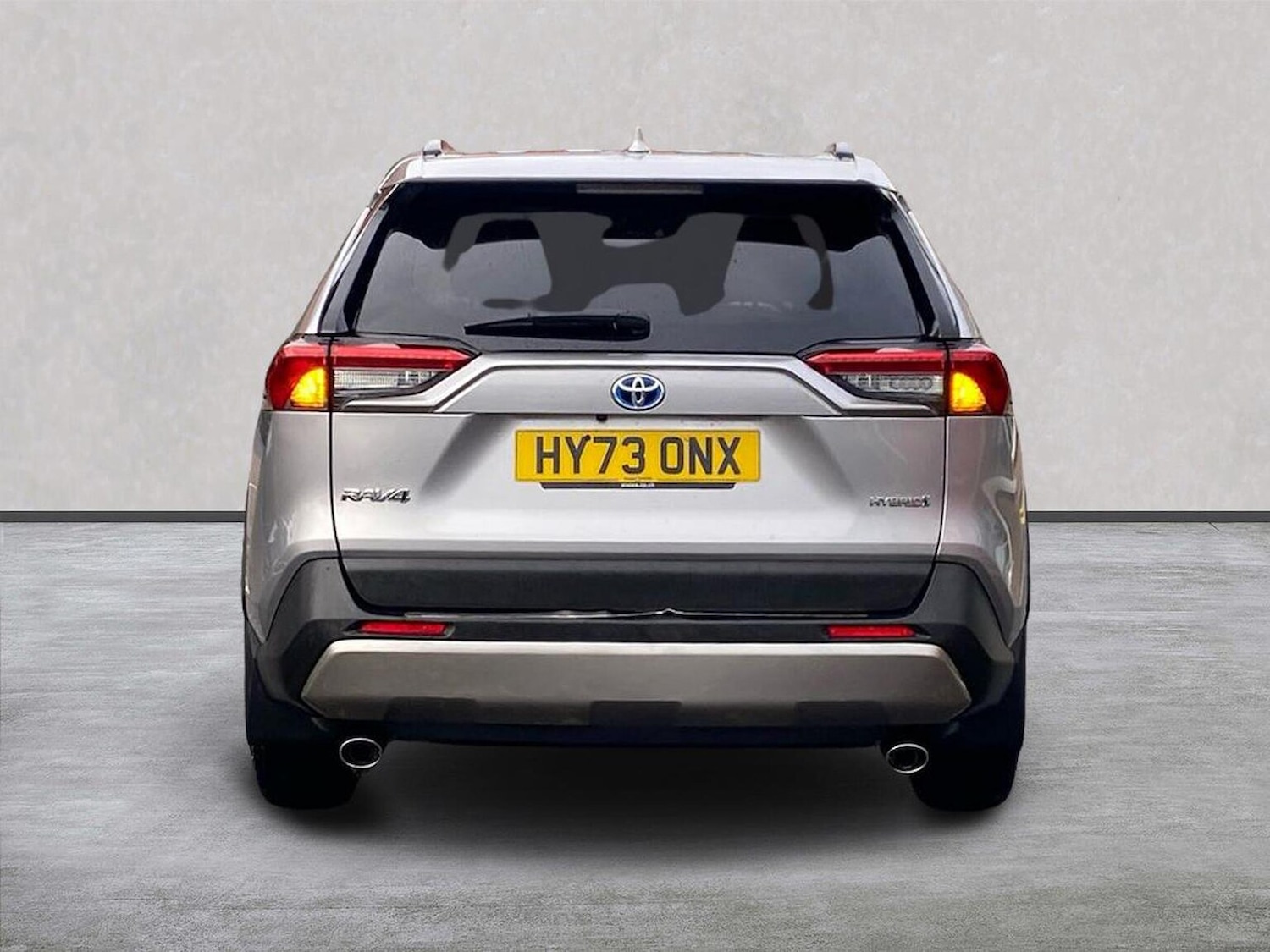 Used Toyota RAV4 2023 for sale - 76436519: Photo 4