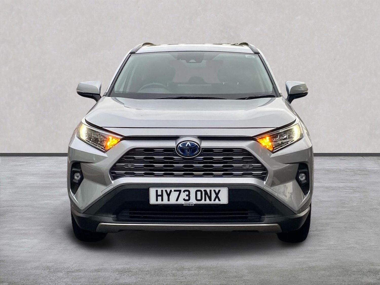 Used Toyota RAV4 2023 for sale - 76436519: Photo 5