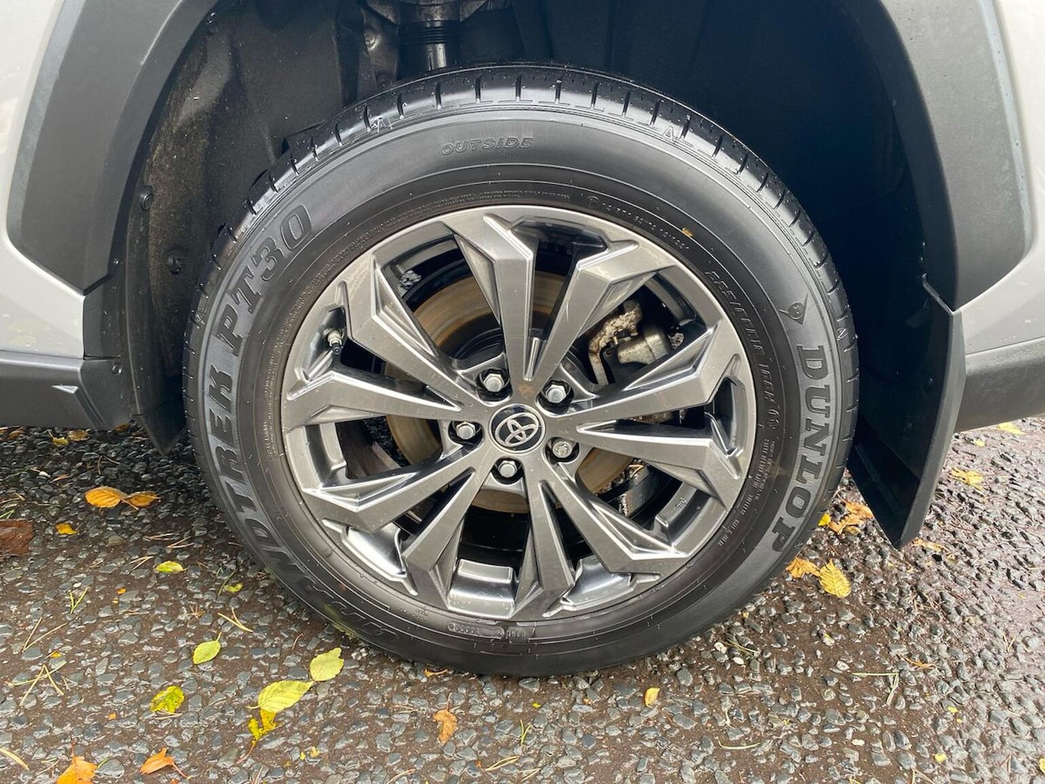 Used Toyota RAV4 2023 for sale - 76436519: Photo 6