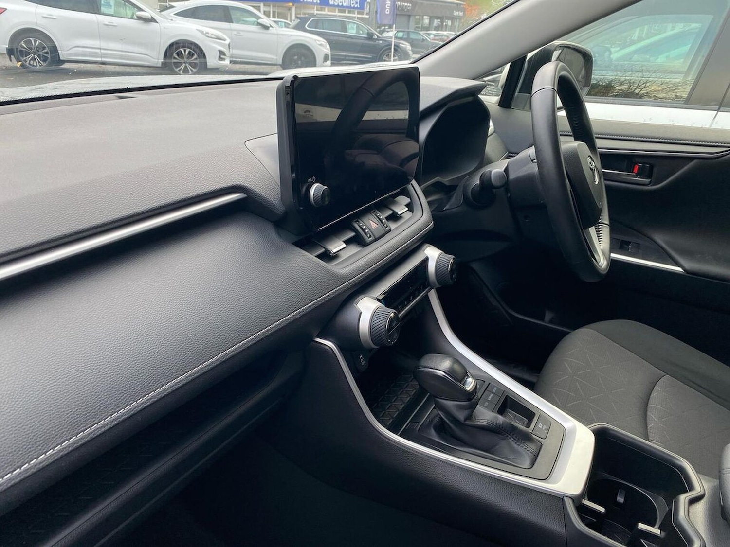 Used Toyota RAV4 2023 for sale - 76436519: Photo 7